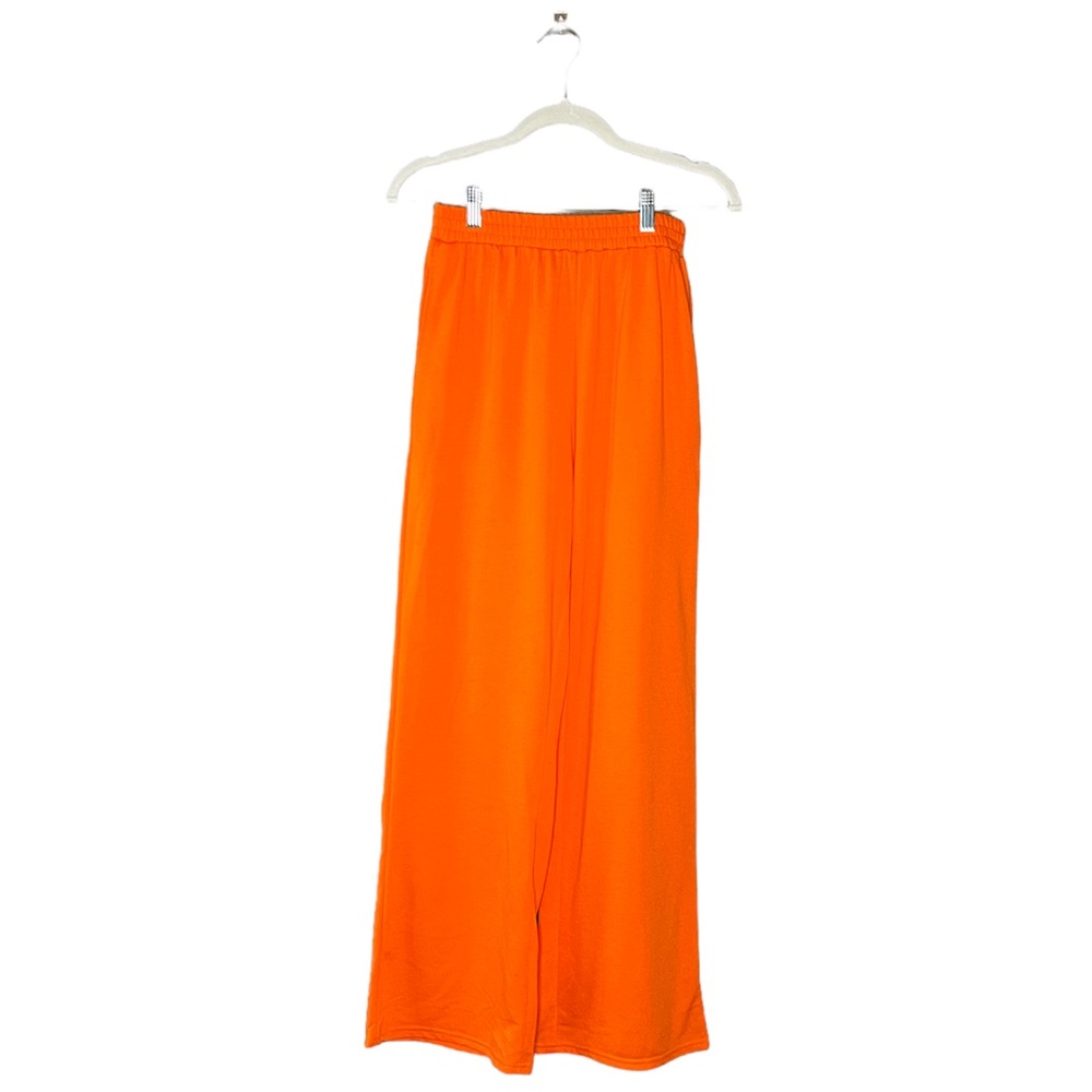 Shein Orange Pants